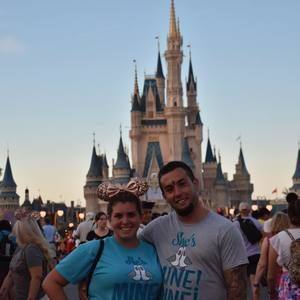 Meet your Posher, Anabelle